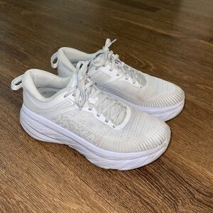 Hoka Bondi 7